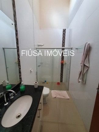 Imagem Casa com 3 Quartos à Venda, 148 m² em Esplanada Primo Meneghetti - Franca
