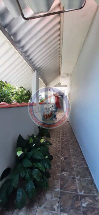 Imagem Casa com 2 Quartos à Venda, 124 m² em Balneário Jussara - Mongaguá Imagem Casa com 2 Quartos à Venda, 124 m² em Balneário Jussara - Mongaguá