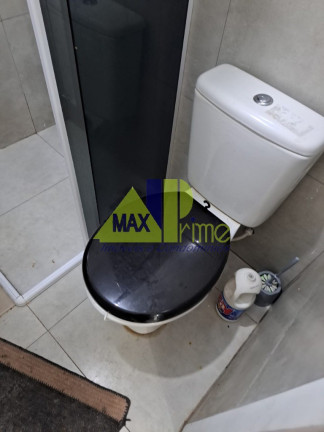 Imagem Apartamento com 2 Quartos para Alugar, 43 m² em Vila Santa Teresa (zona Leste) - São Paulo Imagem Apartamento com 2 Quartos para Alugar, 43 m² em Vila Santa Teresa (zona Leste) - São Paulo