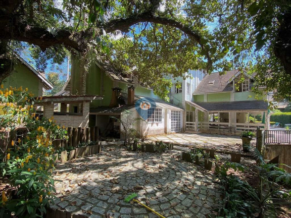 Imagem Casa com 4 Quartos à Venda, 562 m² em Chácara Santa Lúcia Dos Ypes - Carapicuíba Imagem Casa com 4 Quartos à Venda, 562 m² em Chácara Santa Lúcia Dos Ypes - Carapicuíba