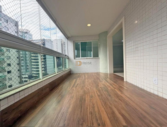 Imagem Apartamento com 4 Quartos à Venda, 162 m² em Praia Do Canto - Vitória