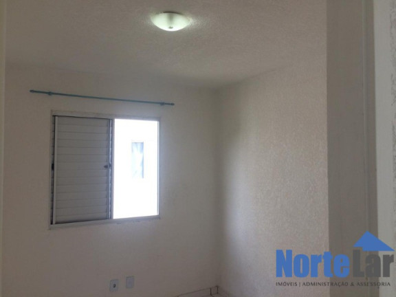 Imagem Apartamento com 3 Quartos à Venda, 50 m² em Pirituba - São Paulo