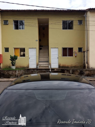 Imagem Apartamento com 3 Quartos à Venda, 76 m² em Jibóia Branca - Ananindeua