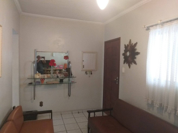 Imagem Apartamento com 1 Quarto à Venda, 47 m² em Guilhermina - Praia Grande Imagem Apartamento com 1 Quarto à Venda, 47 m² em Guilhermina - Praia Grande