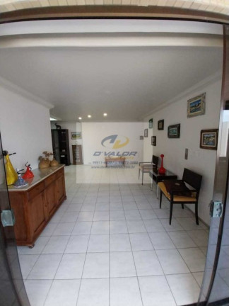 Imagem Apartamento com 4 Quartos à Venda, 210 m² em Manaíra - João Pessoa