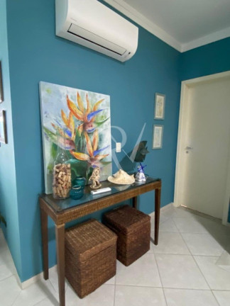 Imagem Apartamento com 3 Quartos à Venda, 124 m² em Riviera - Bertioga