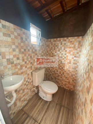 Imagem Cobertura com 2 Quartos à Venda, 80 m² em Parque Das Nações - Santo André Imagem Cobertura com 2 Quartos à Venda, 80 m² em Parque Das Nações - Santo André
