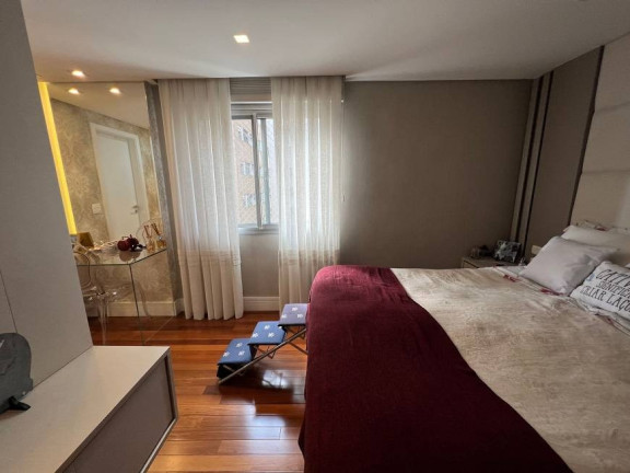 Imagem Apartamento com 3 Quartos à Venda, 164 m² em Morro Dos Ingleses - São Paulo