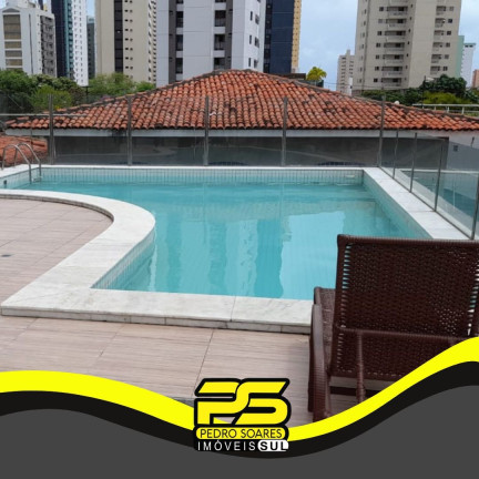 Imagem Apartamento com 3 Quartos à Venda, 157 m² em Manaíra - João Pessoa