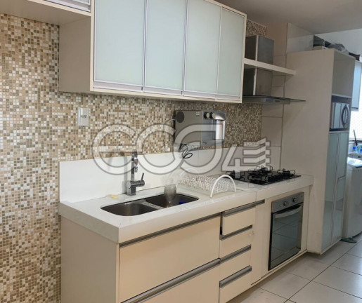 Imagem Apartamento com 3 Quartos à Venda, 110 m² em Farolândia - Aracaju