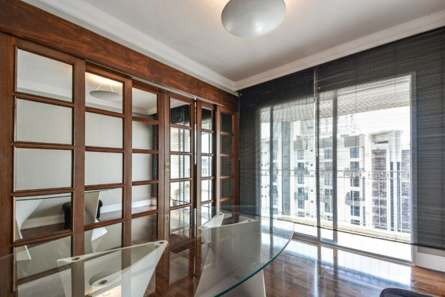 Imagem Cobertura com 2 Quartos à Venda, 144 m² em Moema - São Paulo Imagem Cobertura com 2 Quartos à Venda, 144 m² em Moema - São Paulo