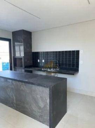 Imagem Casa com 3 Quartos à Venda, 136 m² em Jardim Imperial - Cuiabá