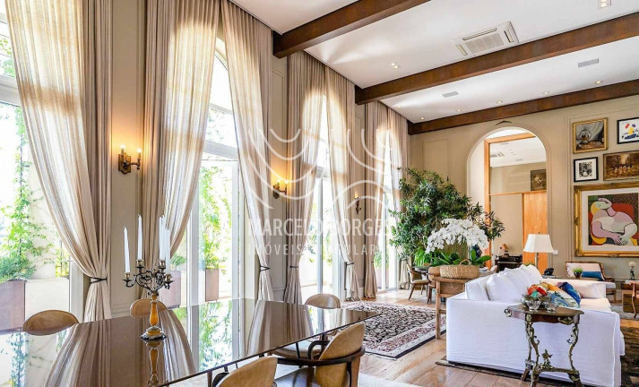 Imagem Casa de Condomínio com 5 Quartos à Venda, 2.300 m² em Chácaras Alpina - Valinhos Imagem Casa de Condomínio com 5 Quartos à Venda, 2.300 m² em Chácaras Alpina - Valinhos