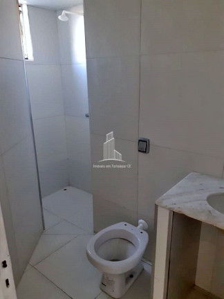 Imagem Apartamento com 3 Quartos à Venda, 71 m² em Manuel Dias Branco - Fortaleza