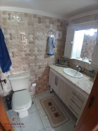 Imagem Apartamento com 2 Quartos à Venda, 56 m² em Nossa Senhora Do ó - São Paulo