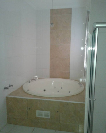 Imagem Sobrado com 4 Quartos à Venda, 414 m² em Parque Residencial Villa Dos Inglezes - Sorocaba