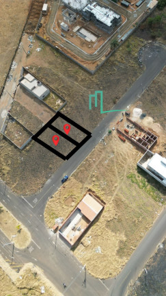 Imagem Terreno à Venda, 236 m² em Residencial Gramados Ii - Franca/sp Imagem Terreno à Venda, 236 m² em Residencial Gramados Ii - Franca/sp