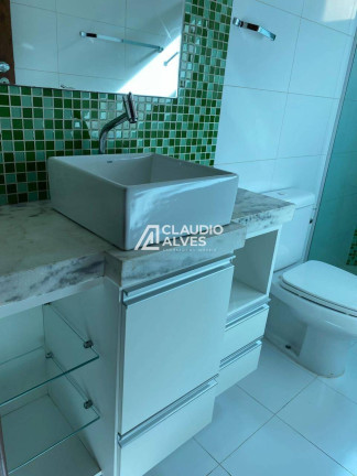 Imagem Casa com 4 Quartos à Venda, 300 m² em Cidade Nova - Feira De Santana