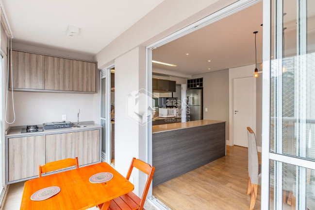 Imagem Apartamento com 2 Quartos à Venda, 84 m² em Vila Andrade - São Paulo Imagem Apartamento com 2 Quartos à Venda, 84 m² em Vila Andrade - São Paulo