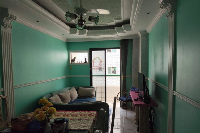 Apartamento com 2 Quartos à Venda, 74 m²
