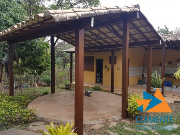 Imagem Casa de Condomínio com 4 Quartos à Venda, 280 m² em Condados Da Lagoa - Lagoa Santa