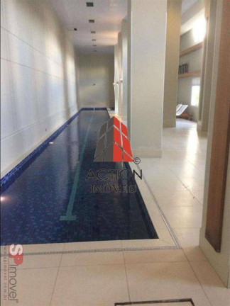 Imagem Apartamento com 4 Quartos à Venda, 132 m² em Tatuapé - São Paulo Imagem Apartamento com 4 Quartos à Venda, 132 m² em Tatuapé - São Paulo