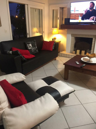 Imagem Casa com 4 Quartos à Venda, 183 m² em Village - Capao Da Canoa