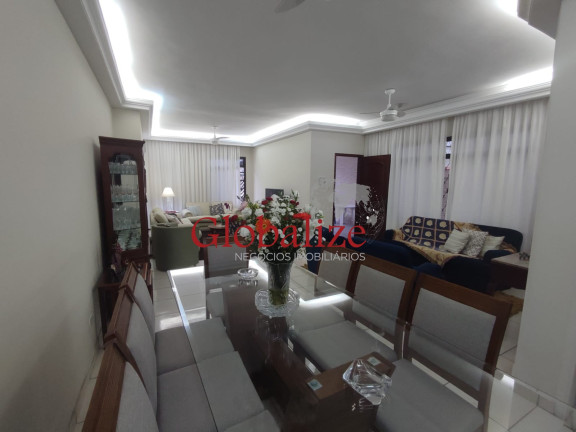 Imagem Casa com 3 Quartos à Venda, 158 m² em Embaré - Santos