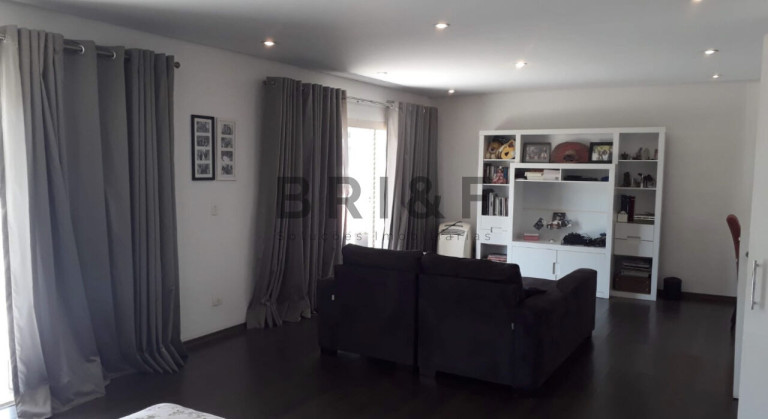 Imagem Casa com 4 Quartos à Venda, 329 m² em Granja Julieta - São Paulo
