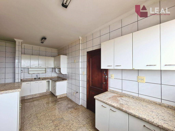 Imagem Apartamento com 3 Quartos à Venda, 140 m² em Centro - Pouso Alegre