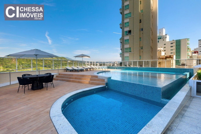 Imagem Cobertura com 4 Quartos à Venda, 348 m² em Centro - Balneário Camboriú