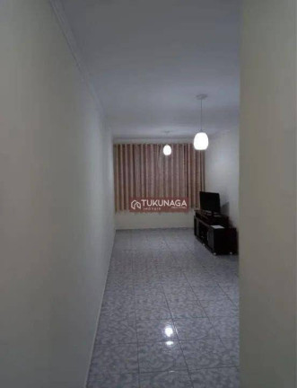 Imagem Apartamento com 2 Quartos à Venda, 58 m² em Cumbica - Guarulhos