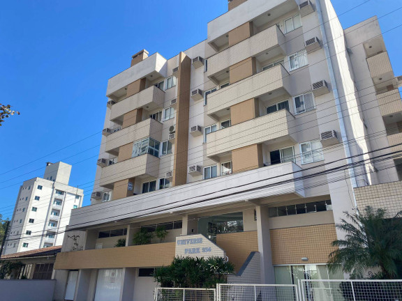Apartamento com 1 Quarto à Venda, 33 m² em Itoupava Seca - Blumenau