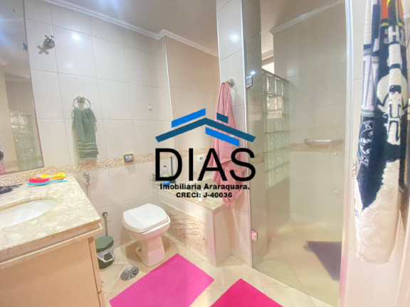 Imagem Apartamento com 3 Quartos à Venda, 157 m² em Centro - Araraquara