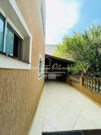 Imagem Sobrado com 3 Quartos à Venda, 195 m² em Quiririm - Taubaté Imagem Sobrado com 3 Quartos à Venda, 195 m² em Quiririm - Taubaté