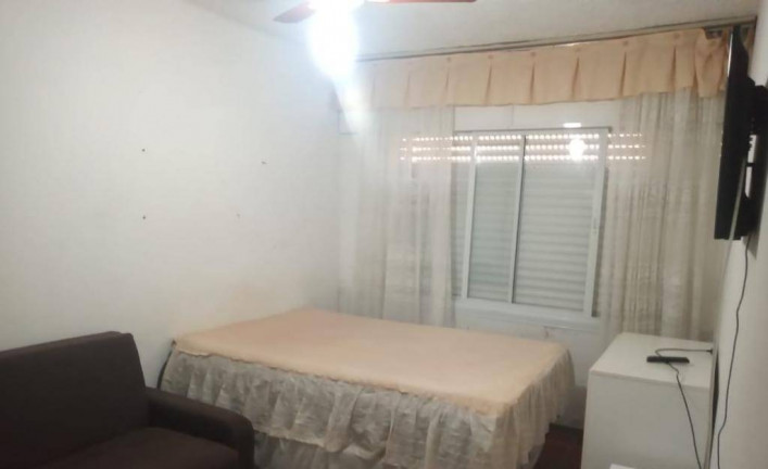Imagem Apartamento com 1 Quarto à Venda, 45 m² em Zona Nova - Capão Da Canoa