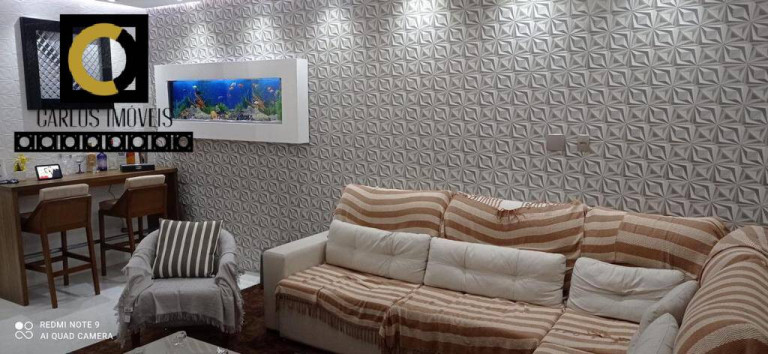 Imagem Casa com 3 Quartos à Venda, 250 m² em Ponta Da Praia - Santos Imagem Casa com 3 Quartos à Venda, 250 m² em Ponta Da Praia - Santos