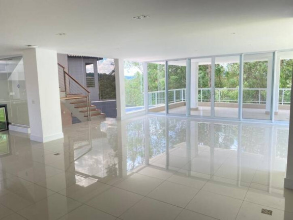 Imagem Casa com 5 Quartos à Venda, 560 m² em Tamboré - Santana De Parnaíba Imagem Casa com 5 Quartos à Venda, 560 m² em Tamboré - Santana De Parnaíba