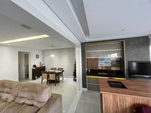 Imagem Apartamento com 4 Quartos à Venda, 155 m² em Centro - São Bernardo Do Campo Imagem Apartamento com 4 Quartos à Venda, 155 m² em Centro - São Bernardo Do Campo