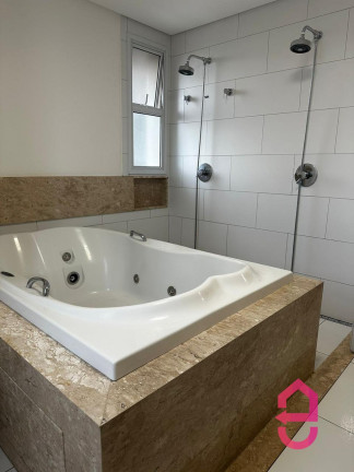 Imagem Apartamento com 4 Quartos à Venda, em Setor Marista - Goiânia Imagem Apartamento com 4 Quartos à Venda, em Setor Marista - Goiânia