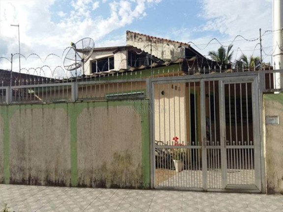 Imagem Casa com 2 Quartos à Venda, 70 m² em Jd Suarao - Itanhaem Imagem Casa com 2 Quartos à Venda, 70 m² em Jd Suarao - Itanhaem