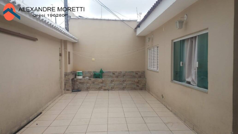 Imagem Casa com 2 Quartos à Venda, 140 m² em Vila Aeroporto - Sorocaba
