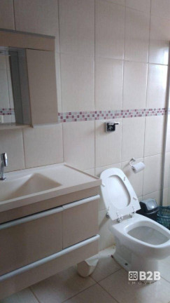 Imagem Chácara com 3 Quartos à Venda, 225 m² em Vale Do Igapó - Bauru Imagem Chácara com 3 Quartos à Venda, 225 m² em Vale Do Igapó - Bauru