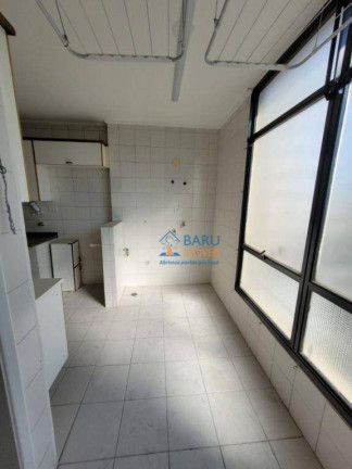 Imagem Apartamento com 3 Quartos à Venda, 107 m² em Campo Belo - São Paulo
