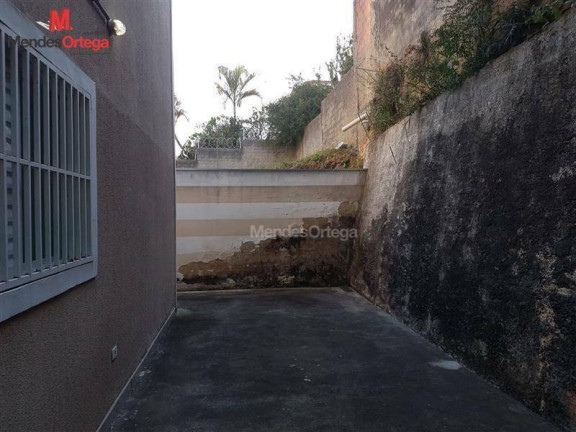 Imagem Apartamento com 2 Quartos à Venda, 60 m² em Vila Barão - Sorocaba