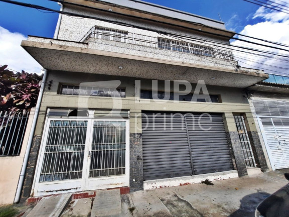 Imagem Terreno para Alugar, 140 m² em Vila Maria - São Paulo Imagem Terreno para Alugar, 140 m² em Vila Maria - São Paulo