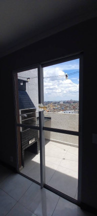 Imagem Apartamento com 2 Quartos à Venda, 52 m² em Americanópolis - São Paulo Imagem Apartamento com 2 Quartos à Venda, 52 m² em Americanópolis - São Paulo