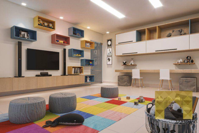 Imagem Apartamento com 1 Quarto à Venda, 26 m² em Intermares - Cabedelo Imagem Apartamento com 1 Quarto à Venda, 26 m² em Intermares - Cabedelo