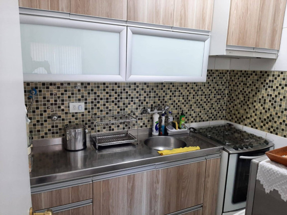 Imagem Apartamento à Venda, 62 m² em Alphaville - Barueri