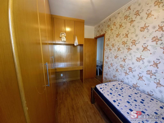 Imagem Apartamento com 3 Quartos à Venda, 100 m² em Santa Maria - São Caetano Do Sul Imagem Apartamento com 3 Quartos à Venda, 100 m² em Santa Maria - São Caetano Do Sul